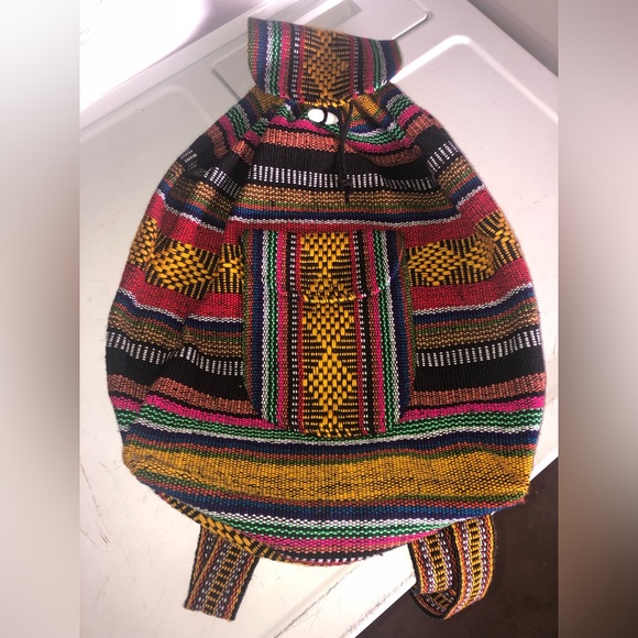 Backpack - Picture 1 of 2